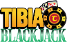 Tibia Blackjack