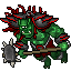 BOSS TURTLE