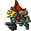 Battlemaster Zunzu