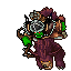 Cublarc the Plunderer