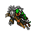 Gravelord Oshuran