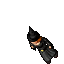Yaga the Crone